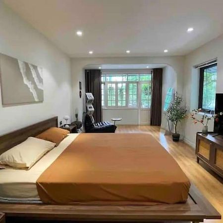 Oh Trendy Homestay Le Phung Hieu Hanoï Extérieur photo